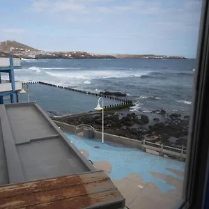 Casa Playa Ondina , Galdar Spain