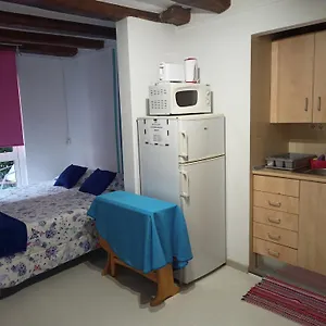 Estudio Con Balcon Plaza Espana Barcellona