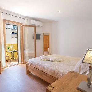 Casa Lopez , Alcudia (Mallorca) Spain
