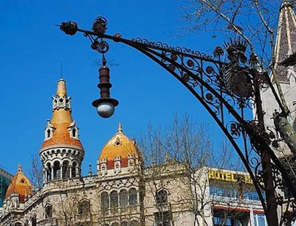 Lets Holidays Centric Apartment In Barcelona 0*,  إسبانيا