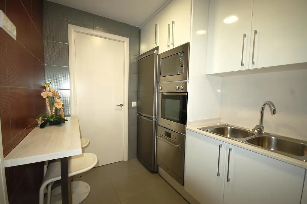 Lets Holidays Centric Apartment In Barcelona 0*,  إسبانيا