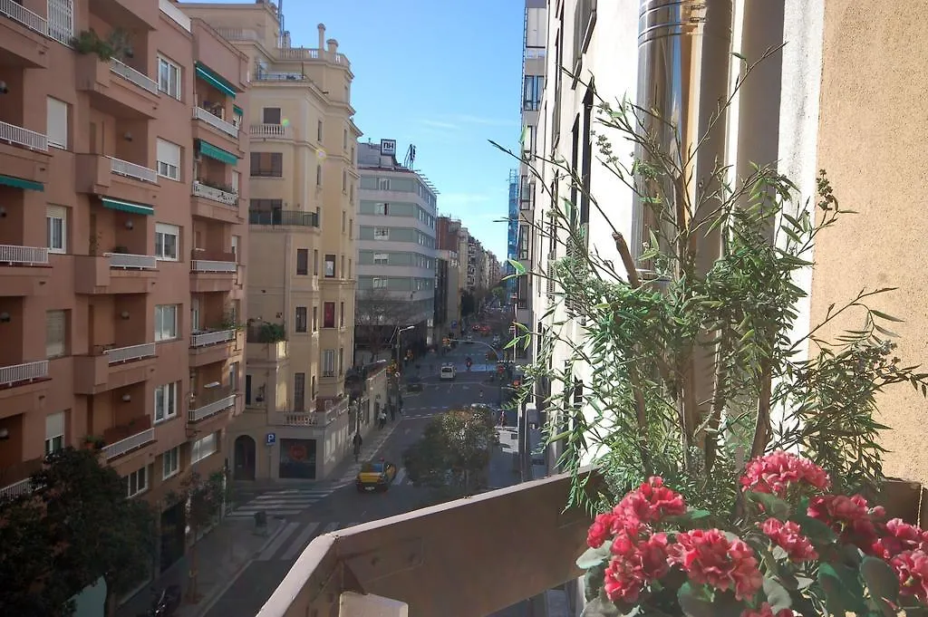 Lets Holidays Centric Apartment In Barcelona إسبانيا